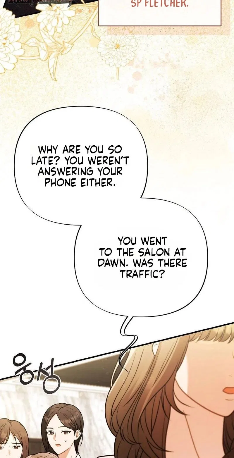 Broken Engagement Scandal Chapter 1 – Page 34