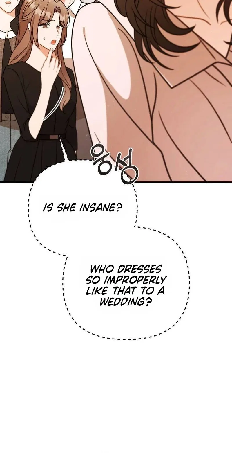 Broken Engagement Scandal Chapter 1 – Page 35