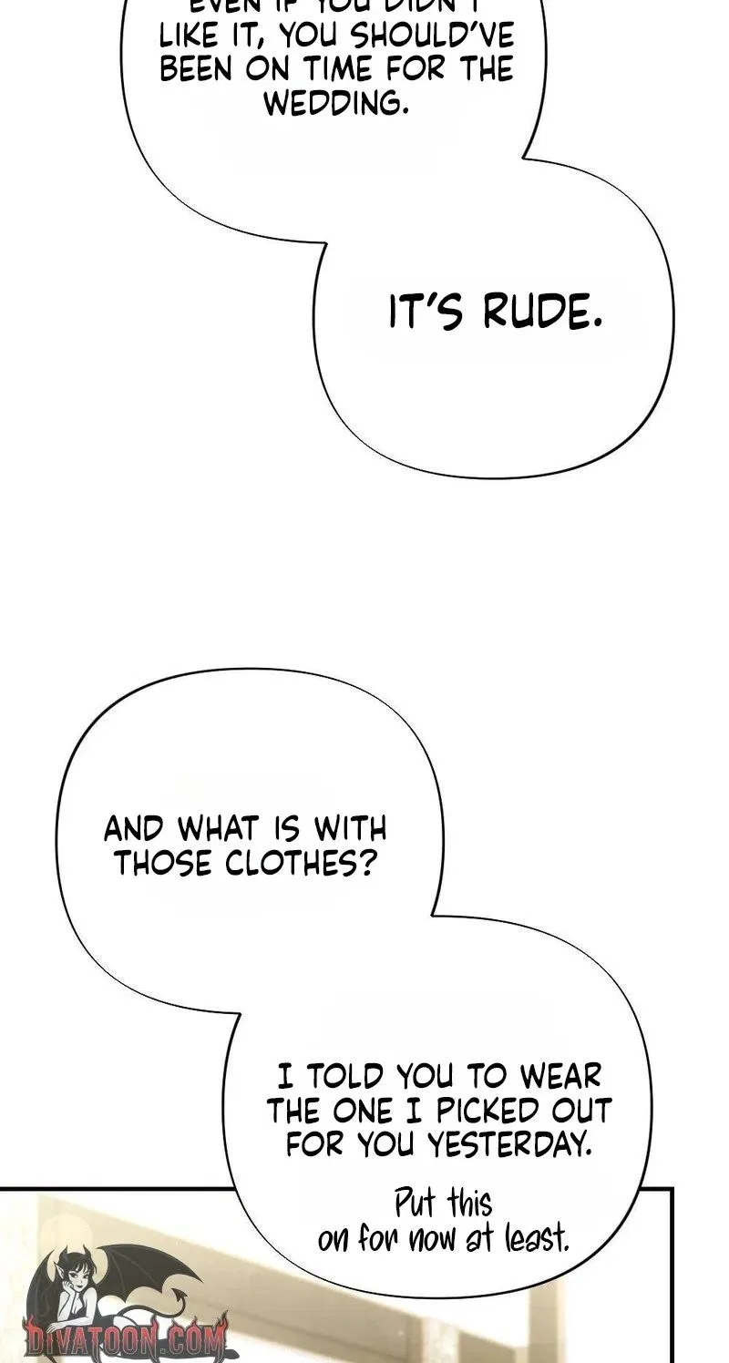 Broken Engagement Scandal Chapter 1 – Page 37