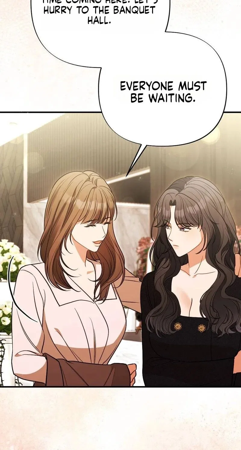 Broken Engagement Scandal Chapter 1 – Page 44