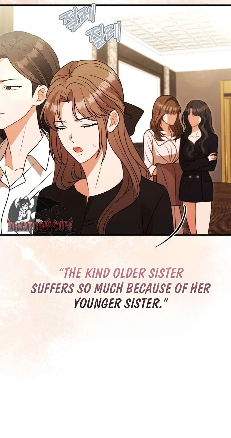 Broken Engagement Scandal Chapter 1 – Page 45