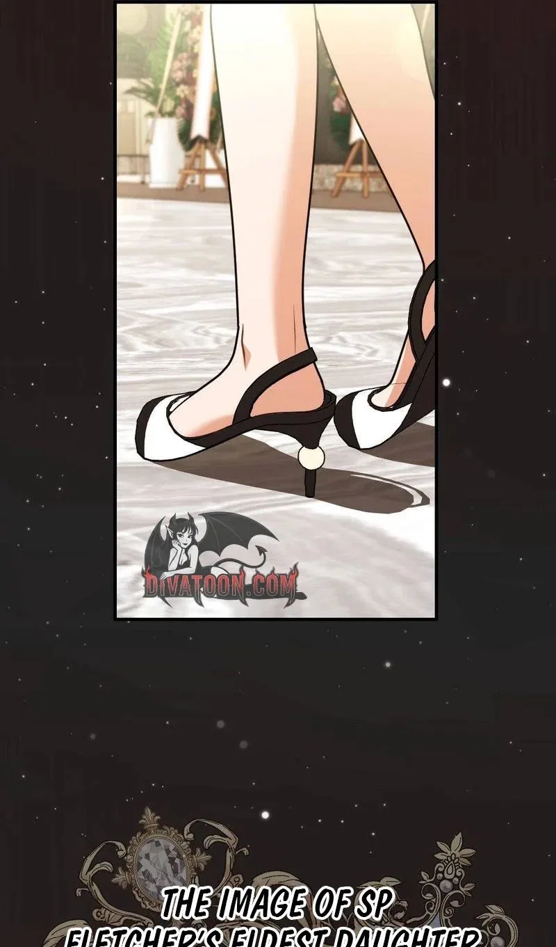 Broken Engagement Scandal Chapter 1 – Page 54