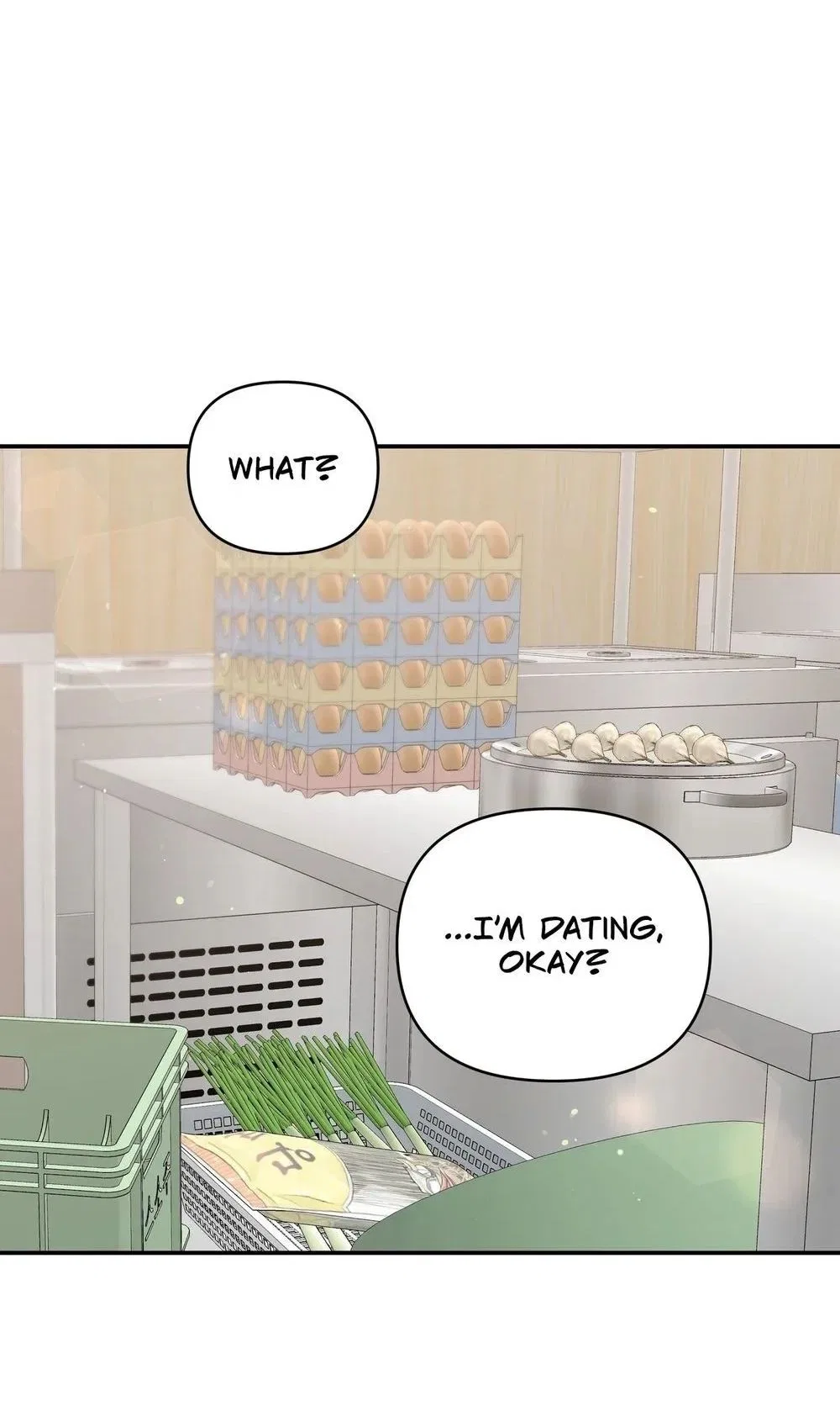 The Last Match Chapter 25 – Page 14