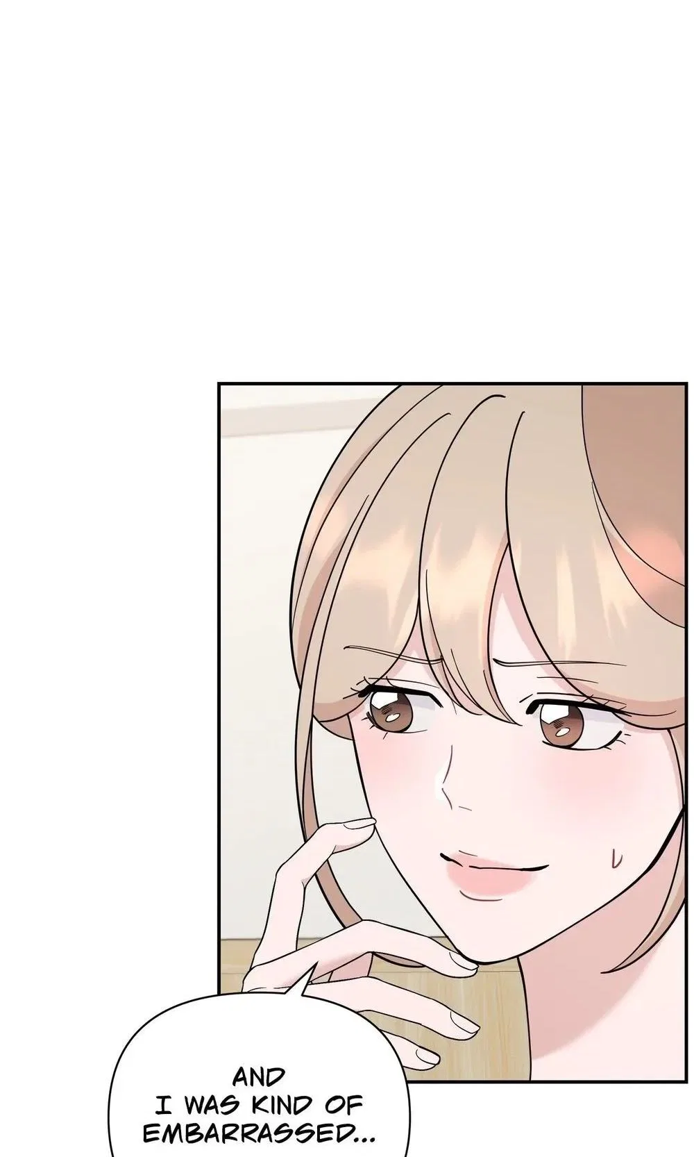 The Last Match Chapter 25 – Page 21