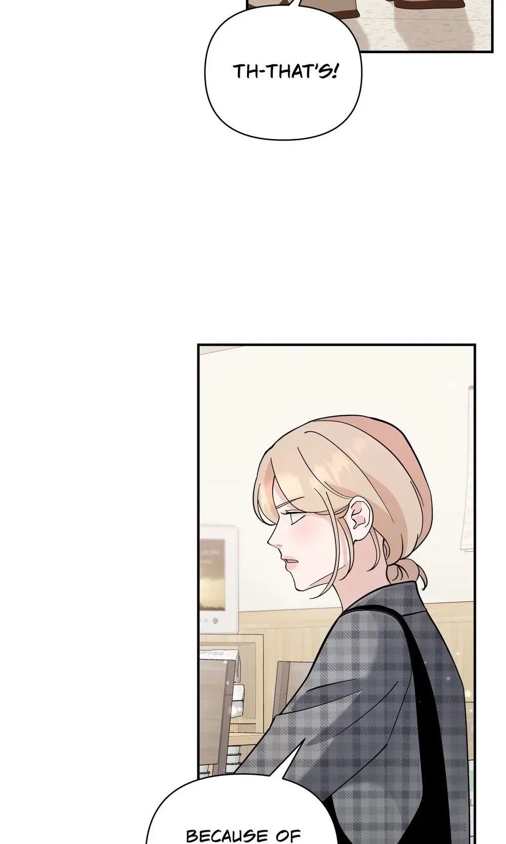 The Last Match Chapter 25 – Page 24