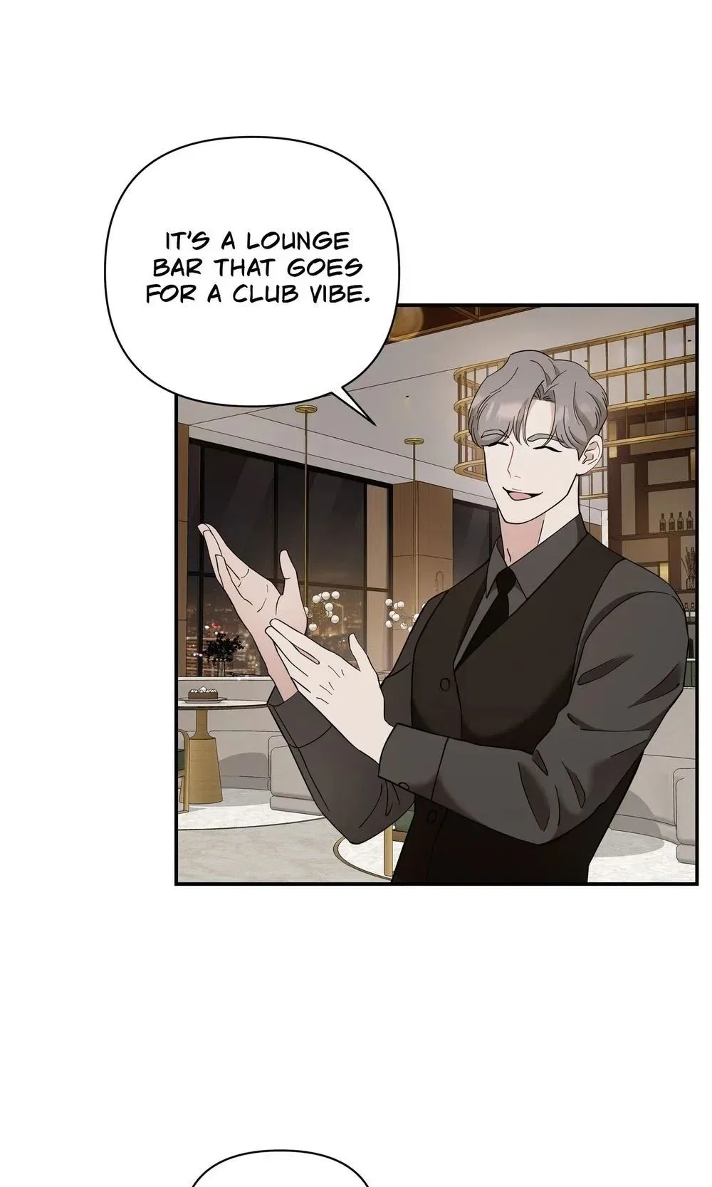 The Last Match Chapter 25 – Page 37
