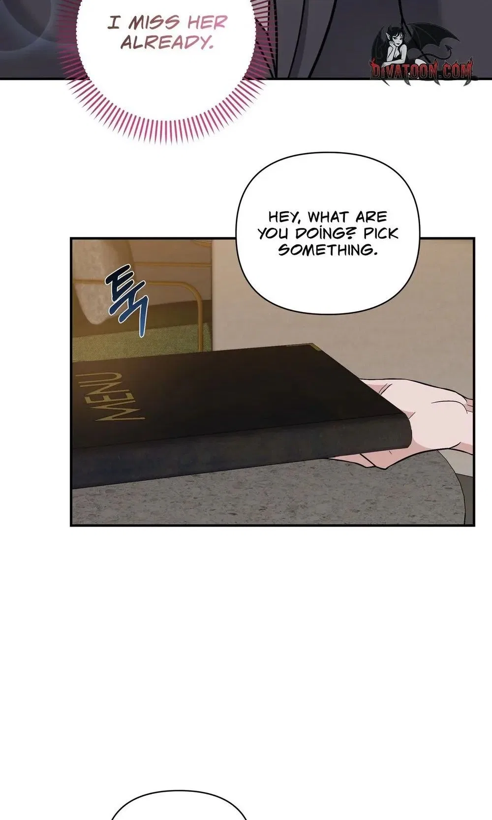 The Last Match Chapter 25 – Page 46