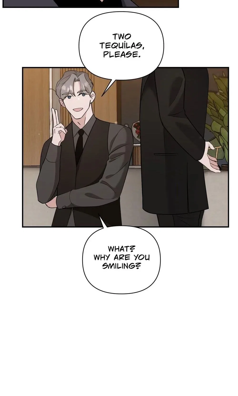 The Last Match Chapter 25 – Page 49