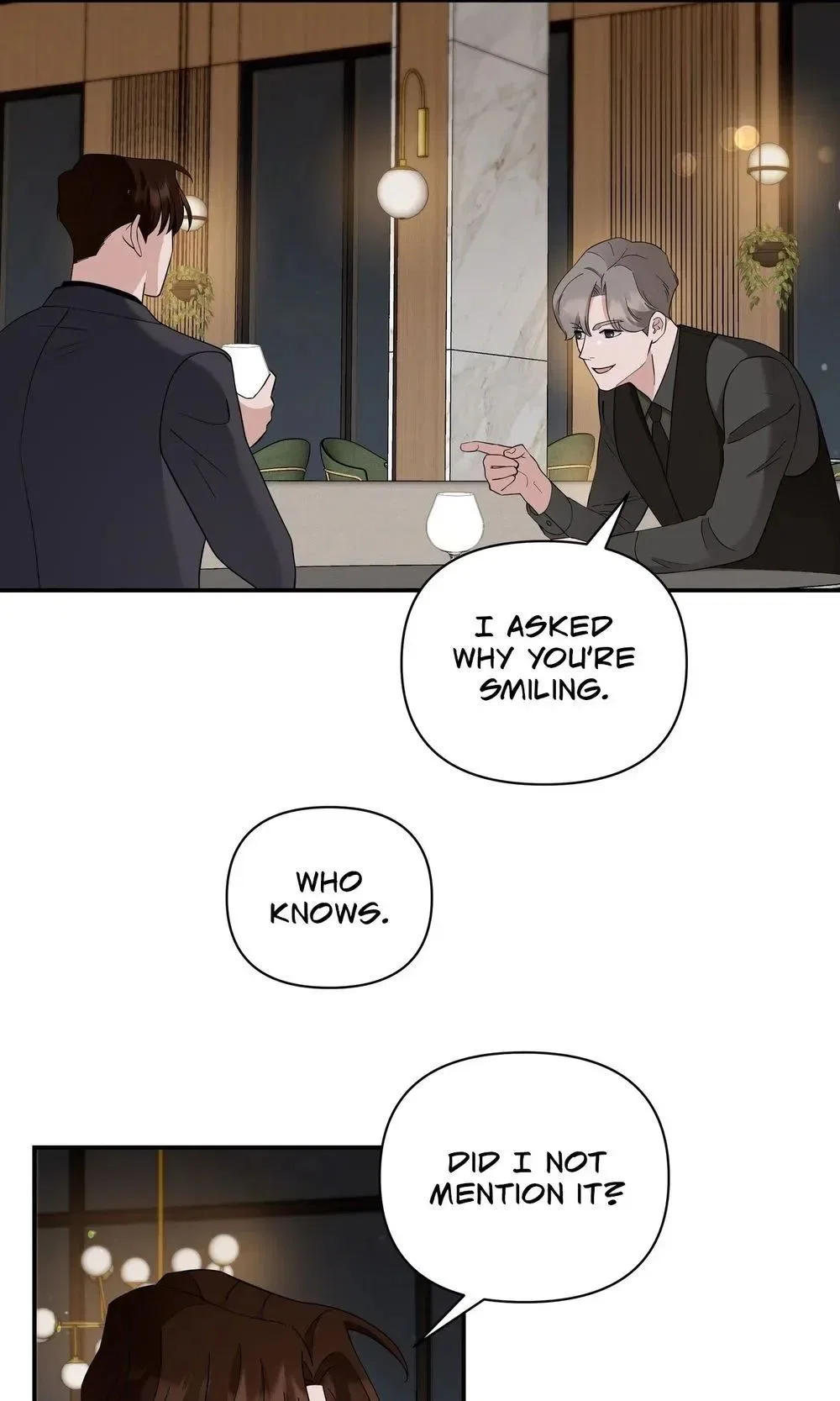 The Last Match Chapter 25 – Page 51