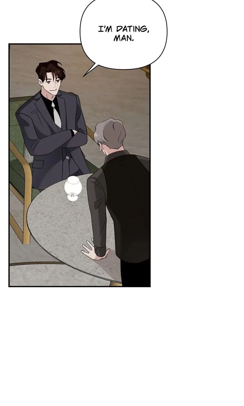 The Last Match Chapter 25 – Page 56