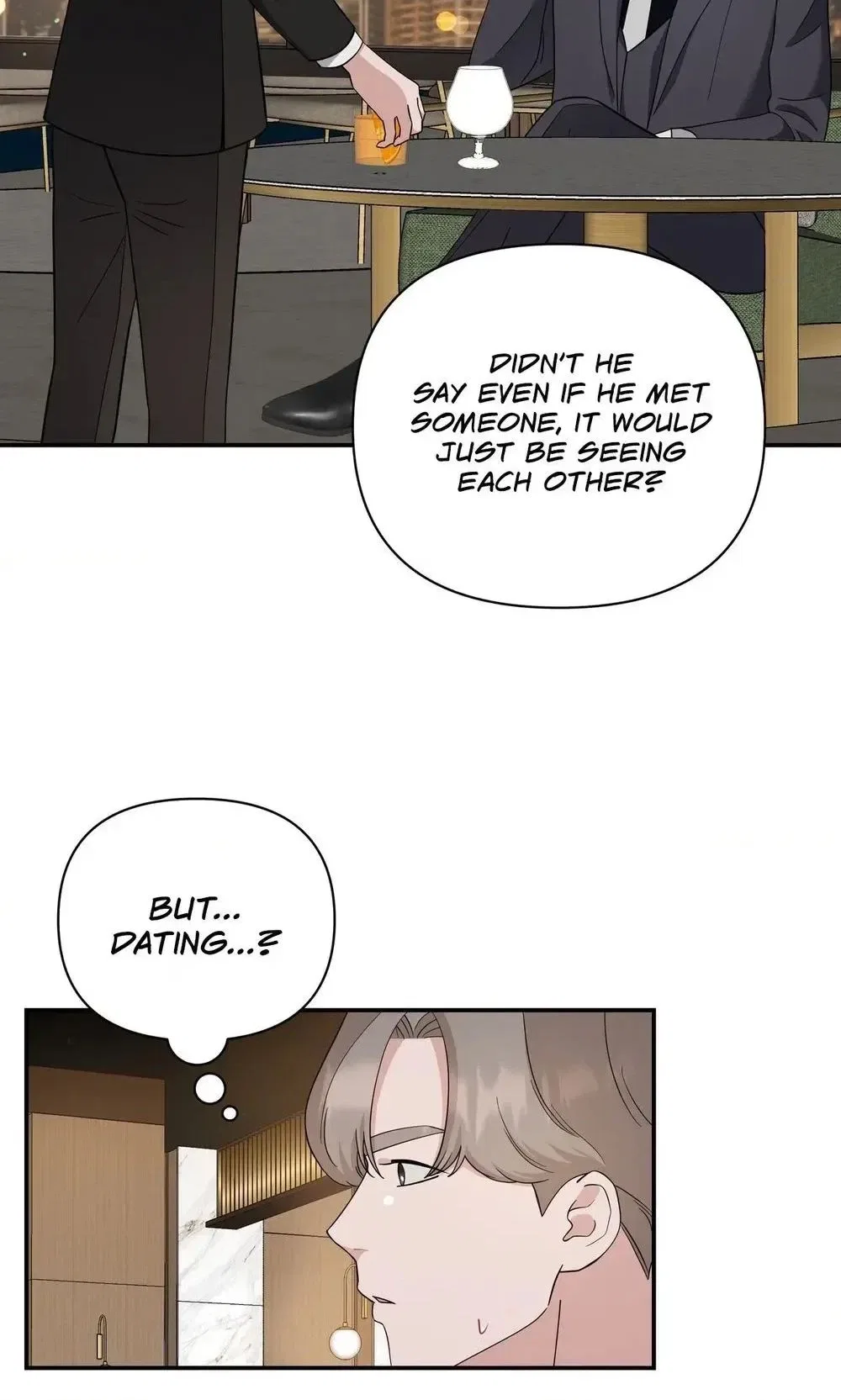 The Last Match Chapter 25 – Page 60