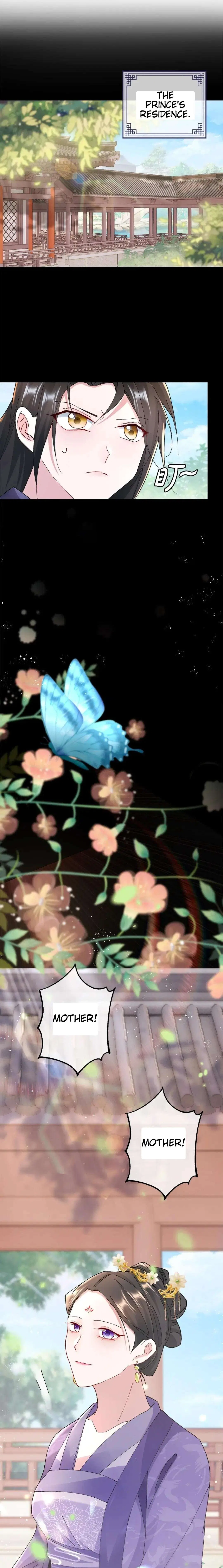 The Story of Huazhi Chapter 11 – Page 2