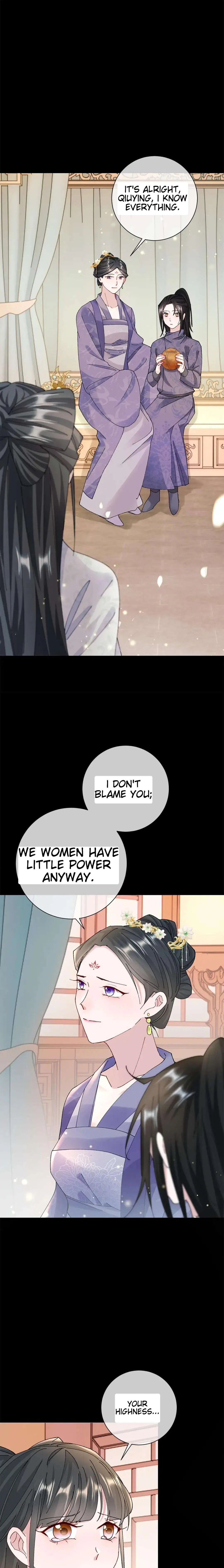 The Story of Huazhi Chapter 11 – Page 7