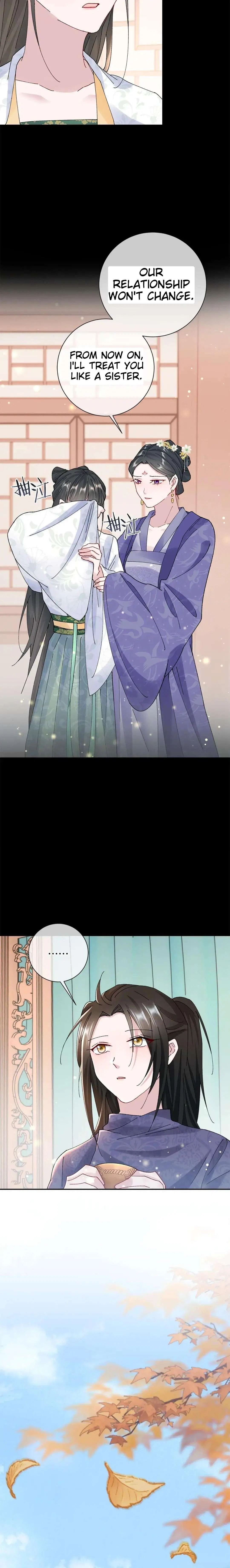 The Story of Huazhi Chapter 11 – Page 8