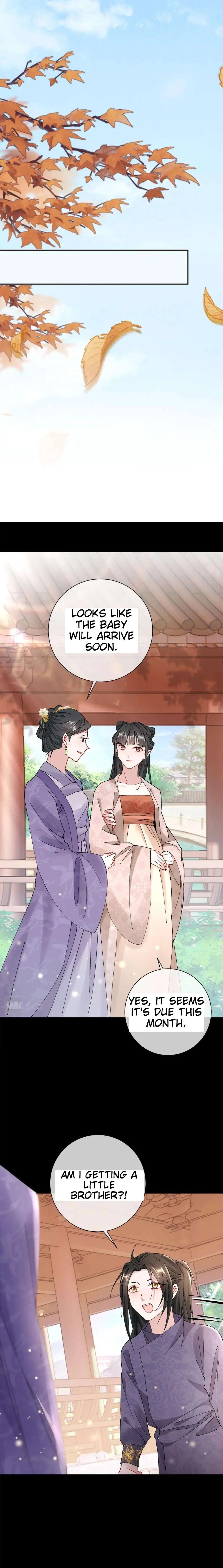 The Story of Huazhi Chapter 11 – Page 9