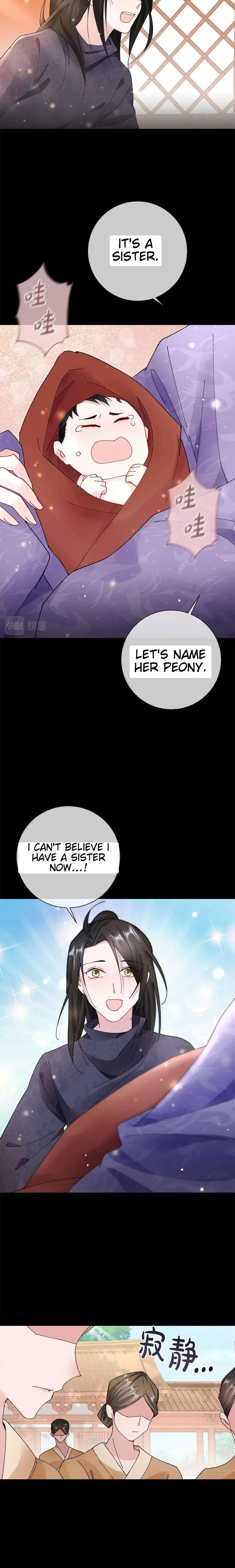 The Story of Huazhi Chapter 11 – Page 14