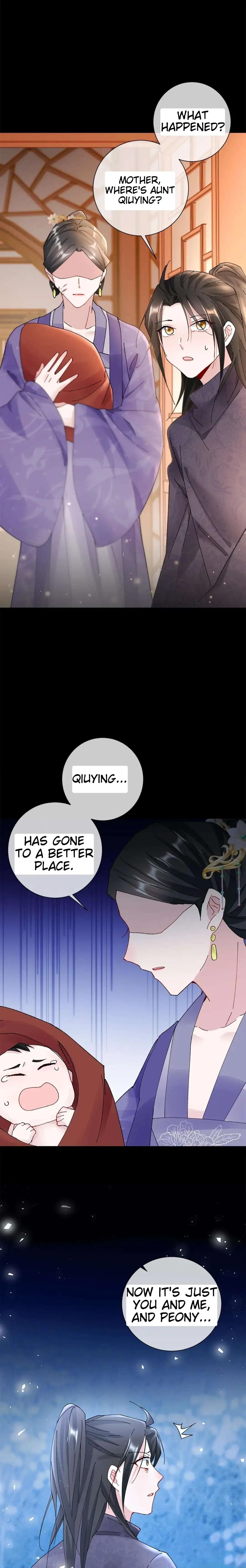 The Story of Huazhi Chapter 11 – Page 15