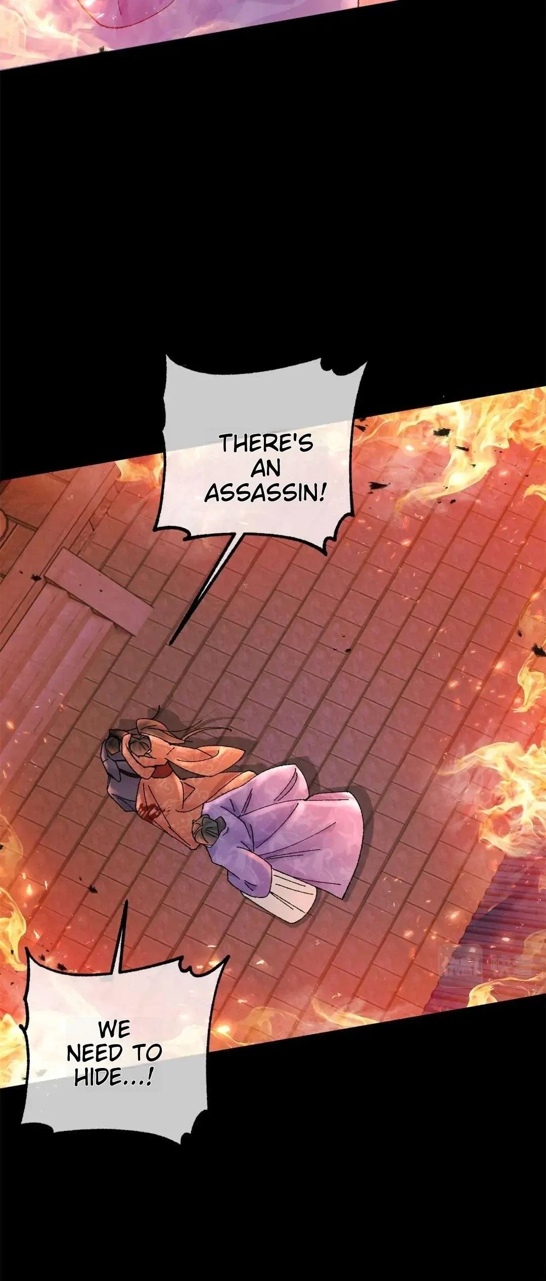The Story of Huazhi Chapter 11 – Page 19