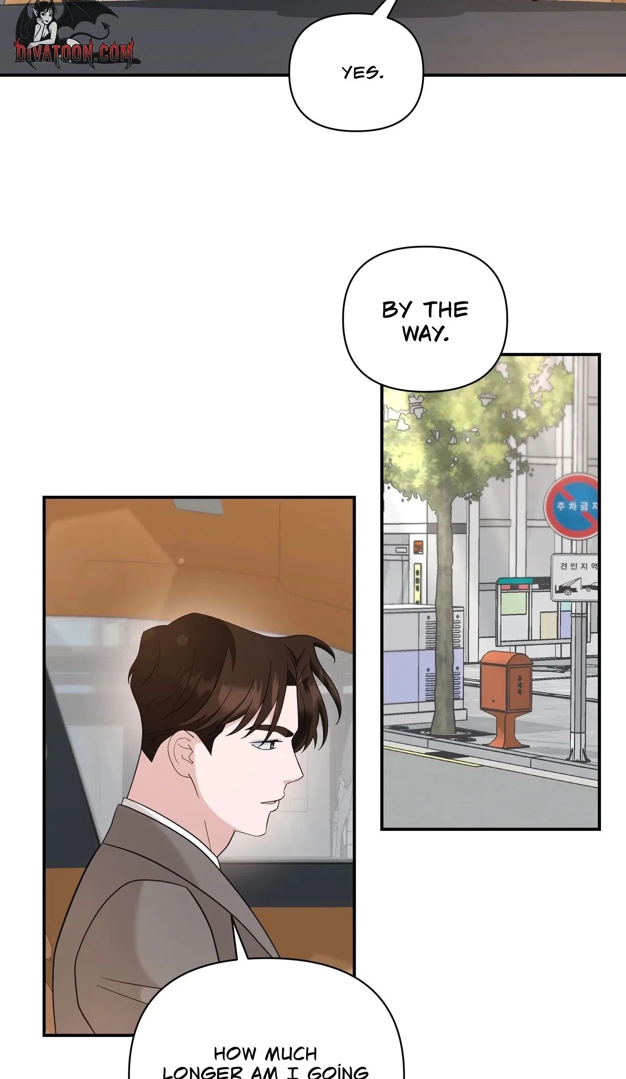 The Last Match Chapter 24 – Page 4