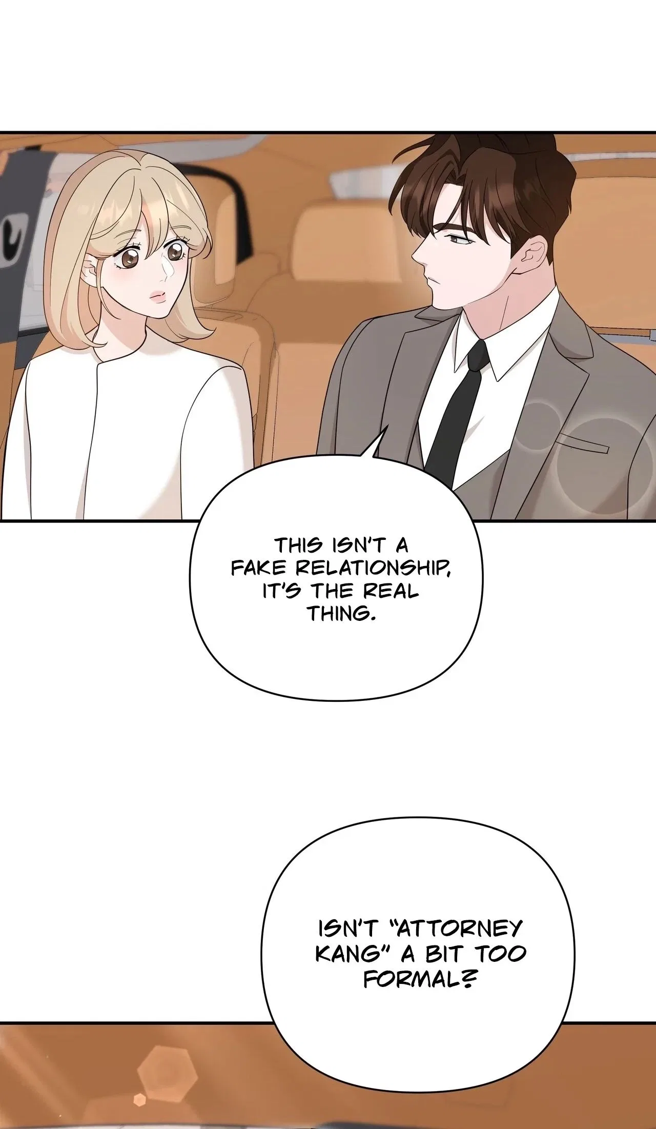 The Last Match Chapter 24 – Page 7