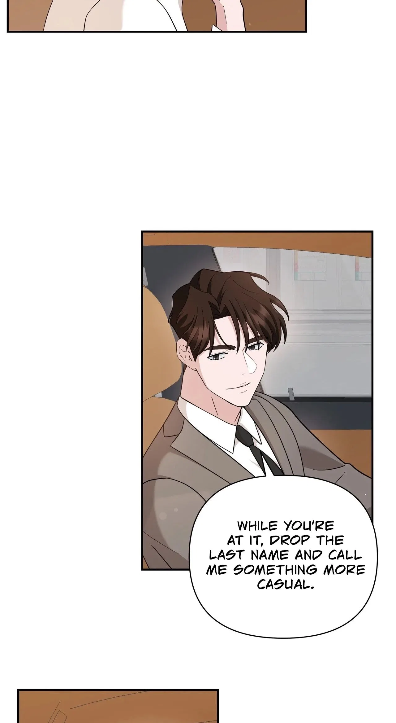 The Last Match Chapter 24 – Page 12