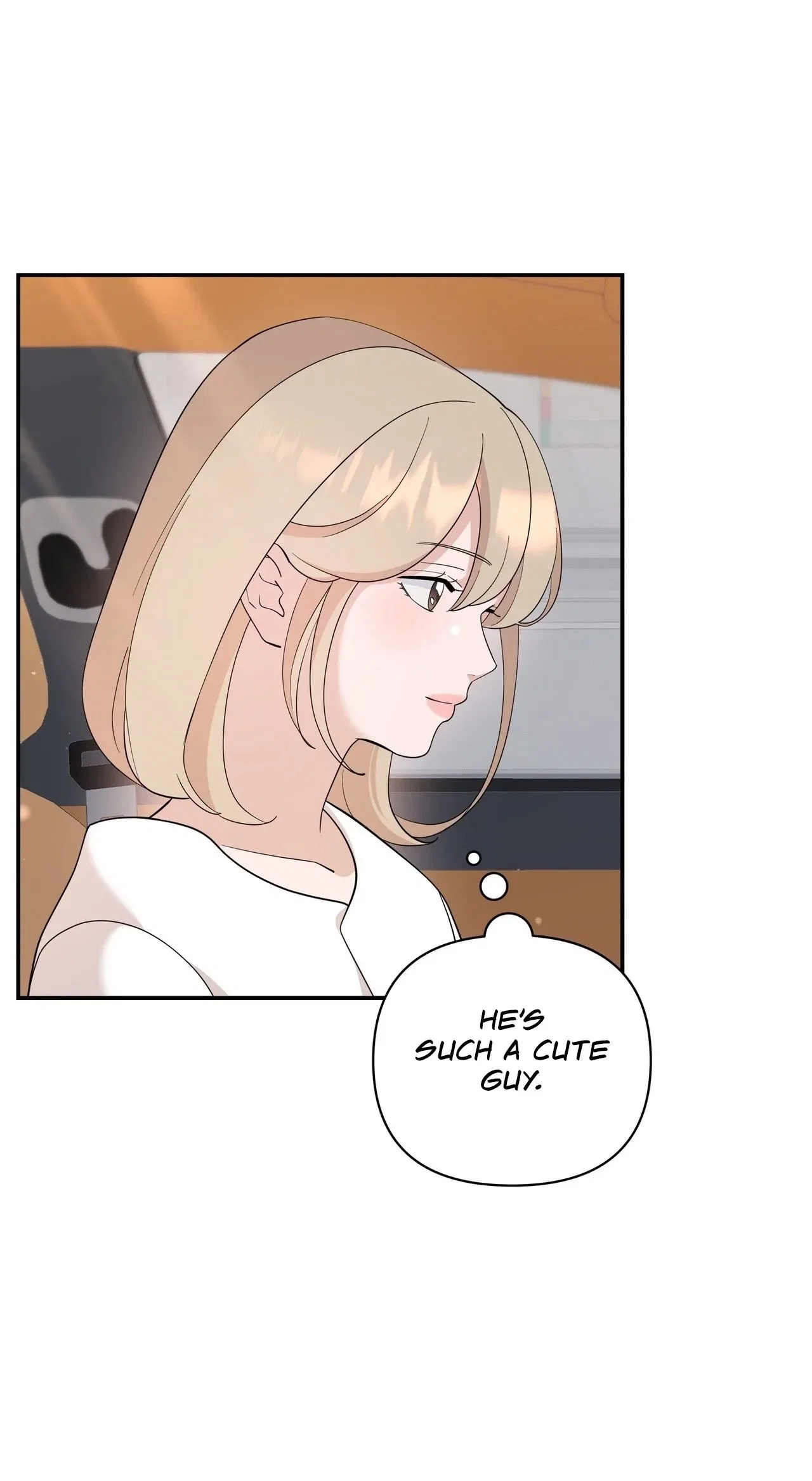 The Last Match Chapter 24 – Page 14