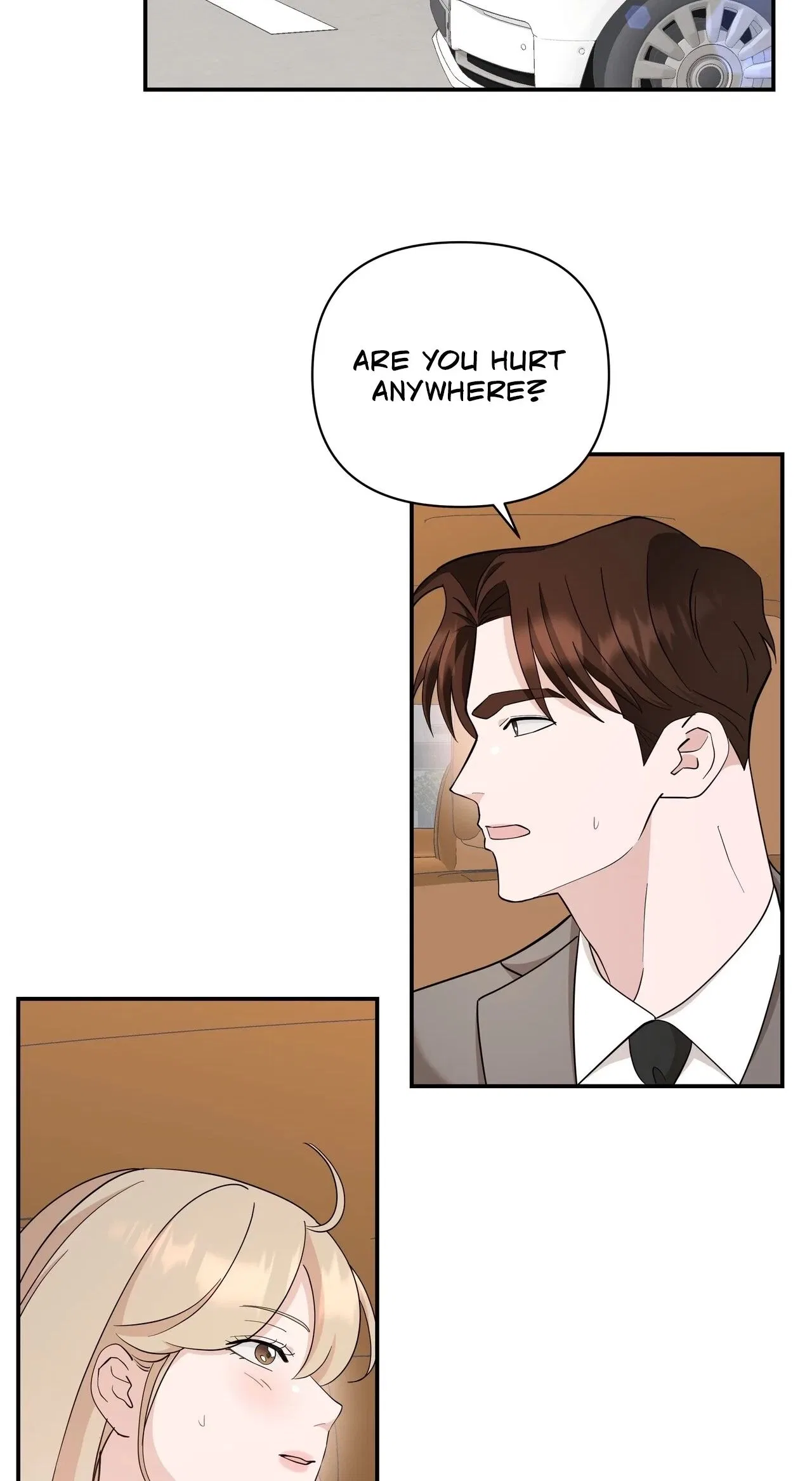 The Last Match Chapter 24 – Page 22