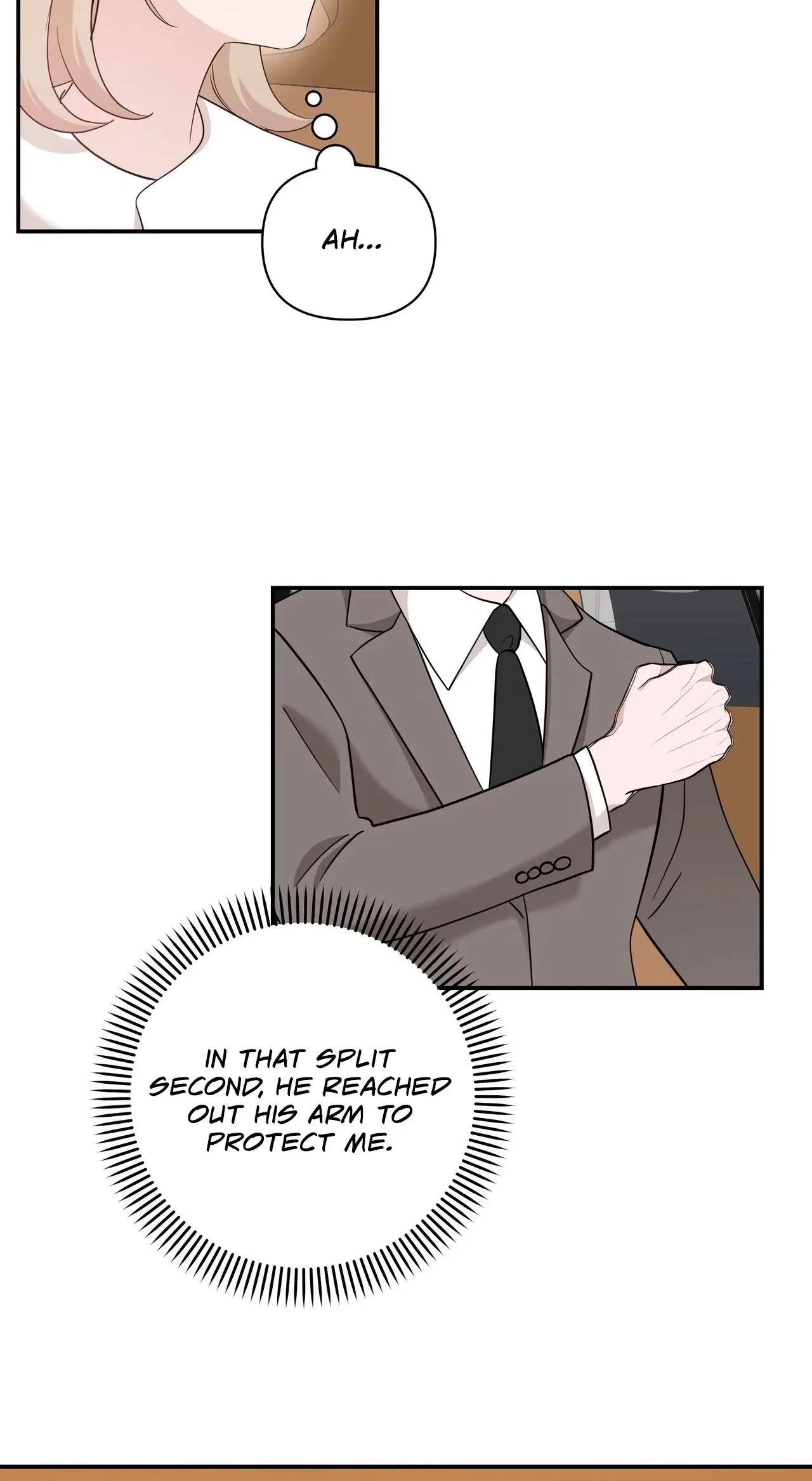 The Last Match Chapter 24 – Page 23