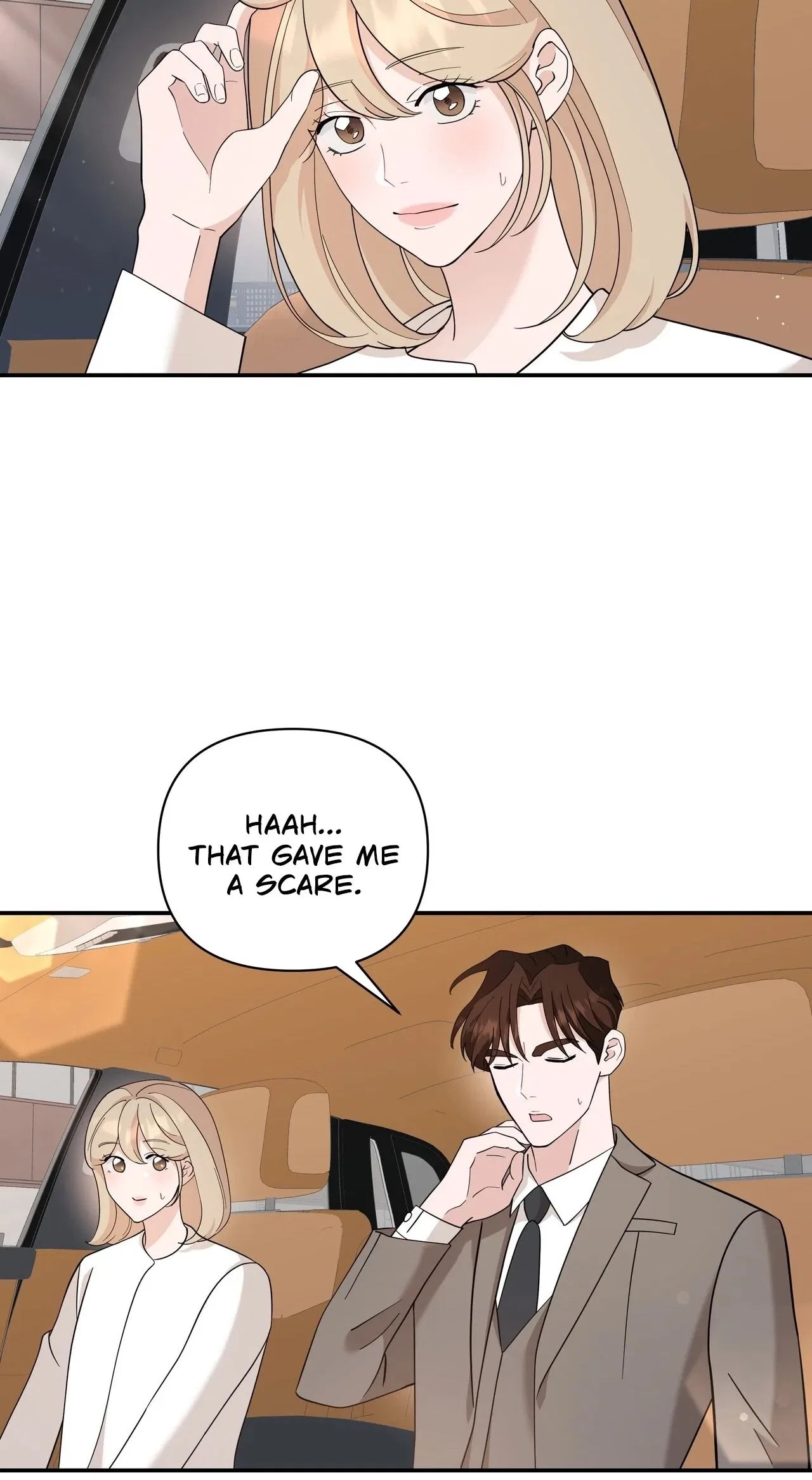 The Last Match Chapter 24 – Page 25
