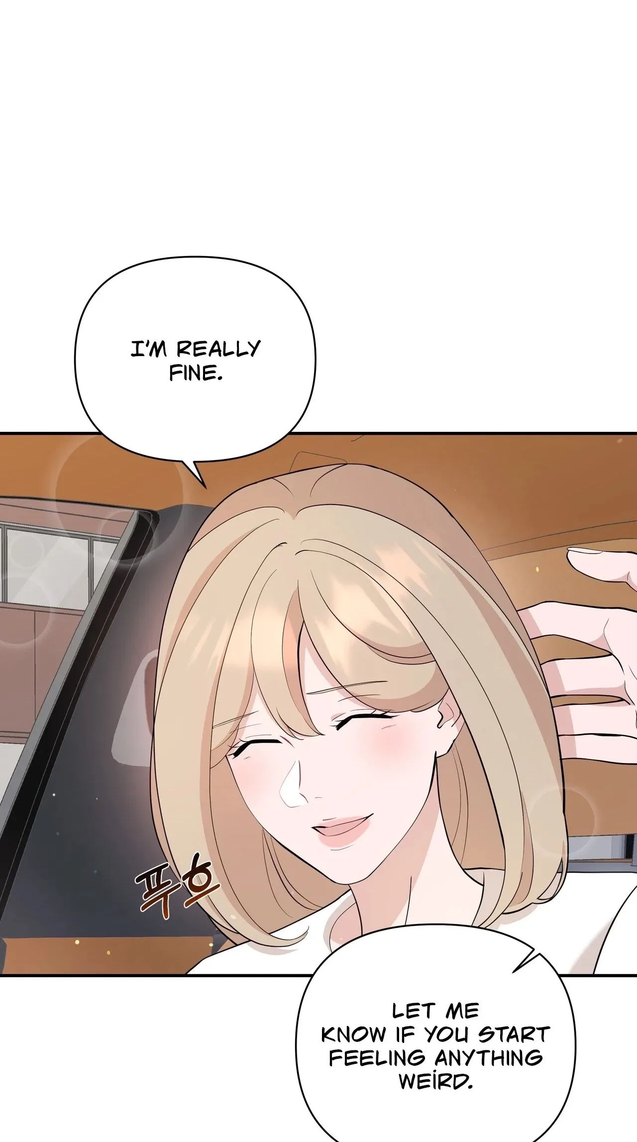 The Last Match Chapter 24 – Page 28