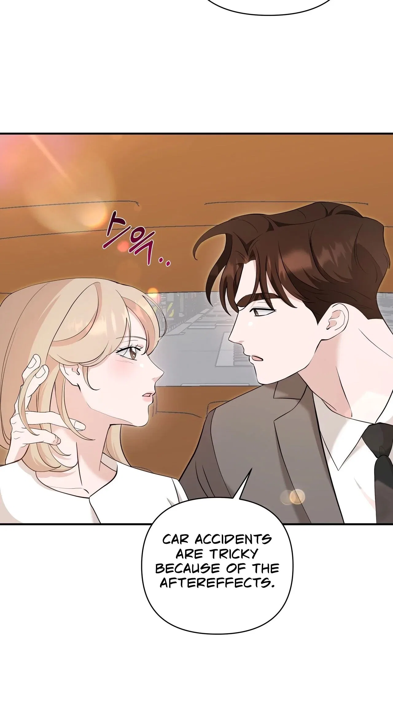The Last Match Chapter 24 – Page 29