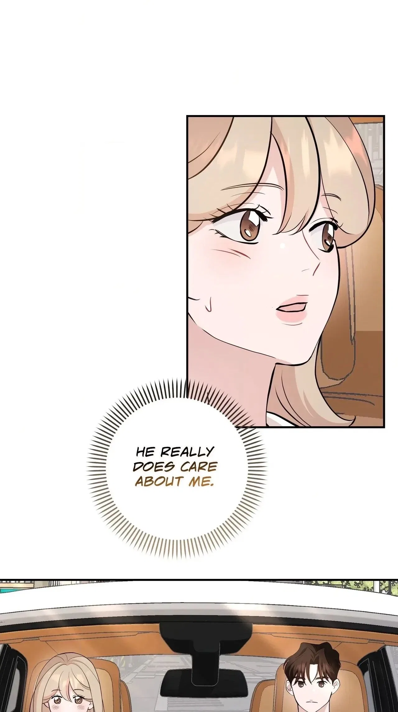 The Last Match Chapter 24 – Page 30
