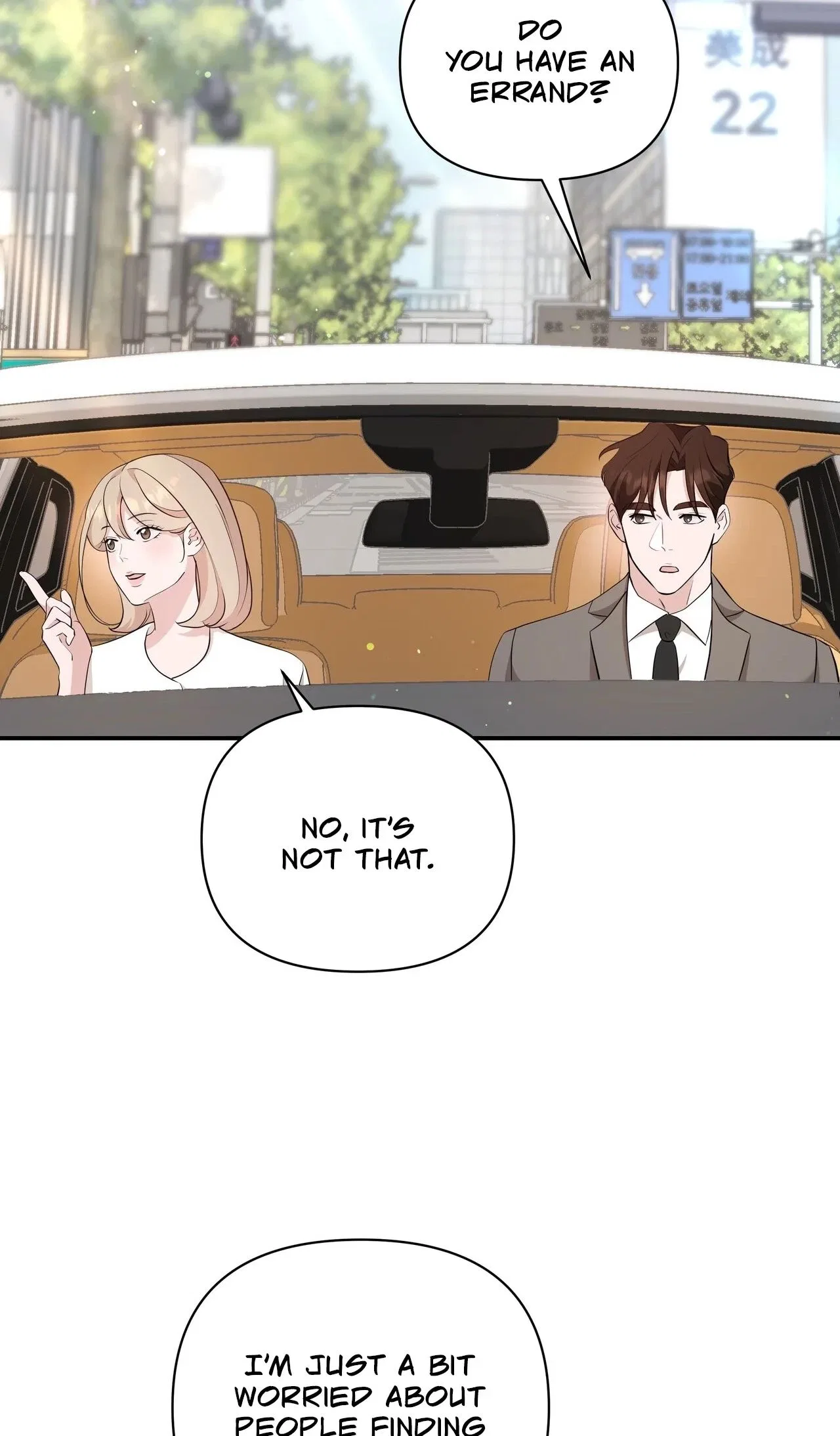 The Last Match Chapter 24 – Page 35
