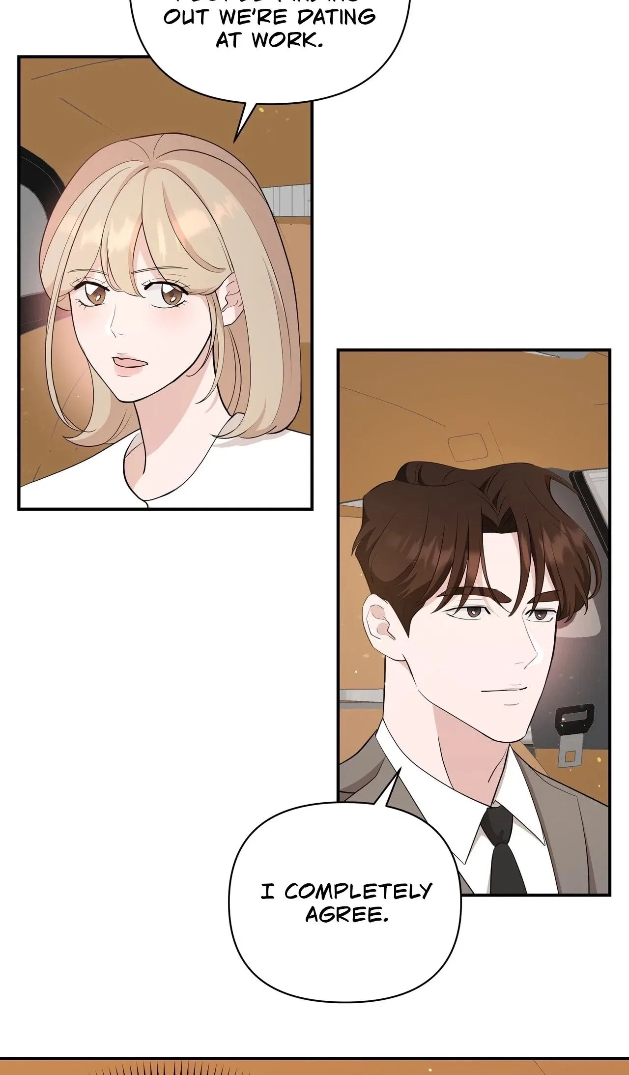 The Last Match Chapter 24 – Page 36