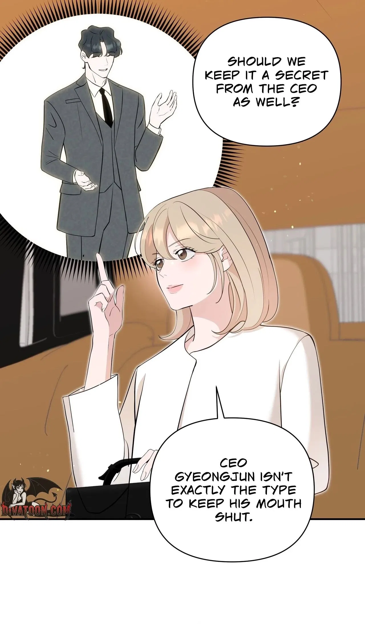 The Last Match Chapter 24 – Page 37