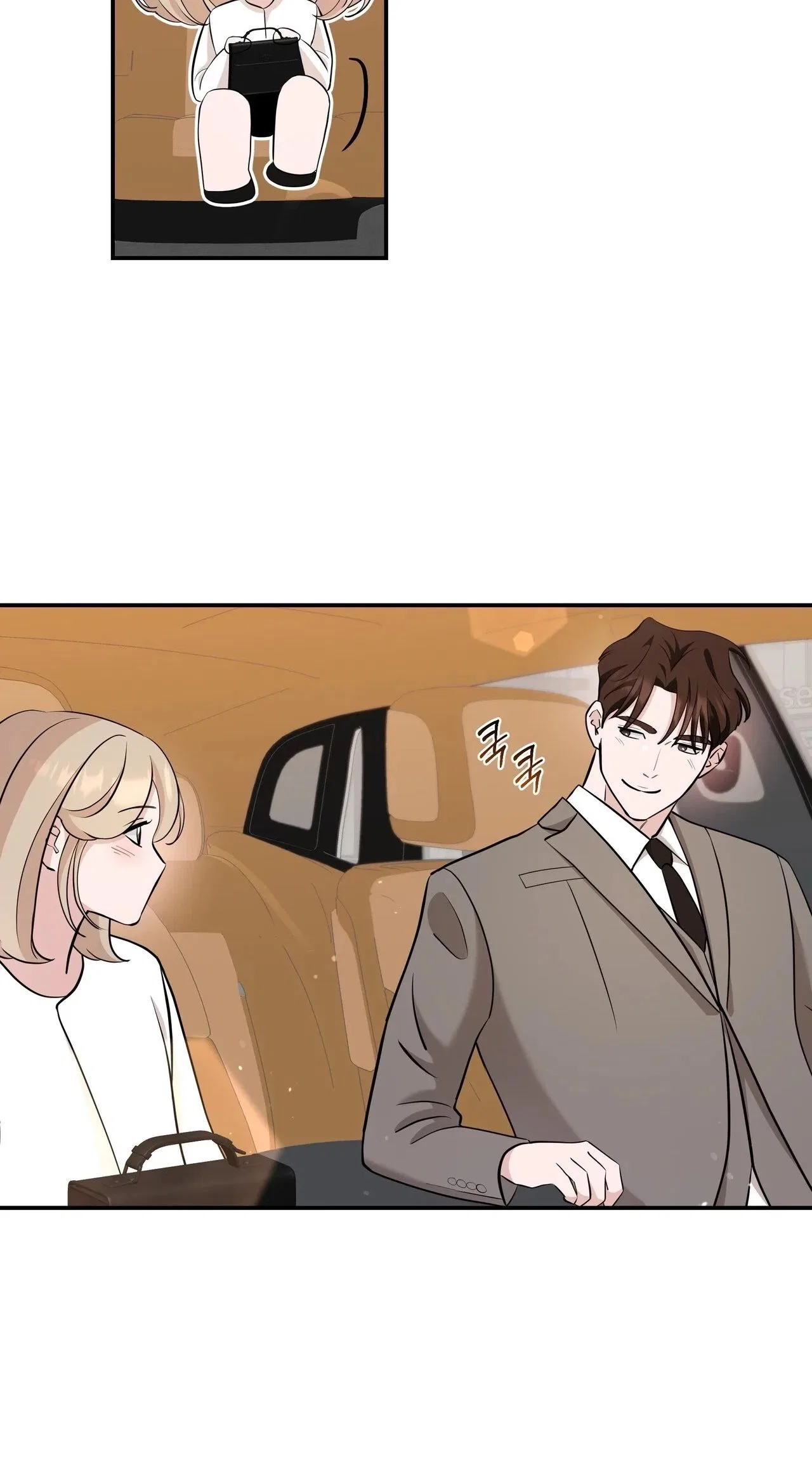 The Last Match Chapter 24 – Page 39