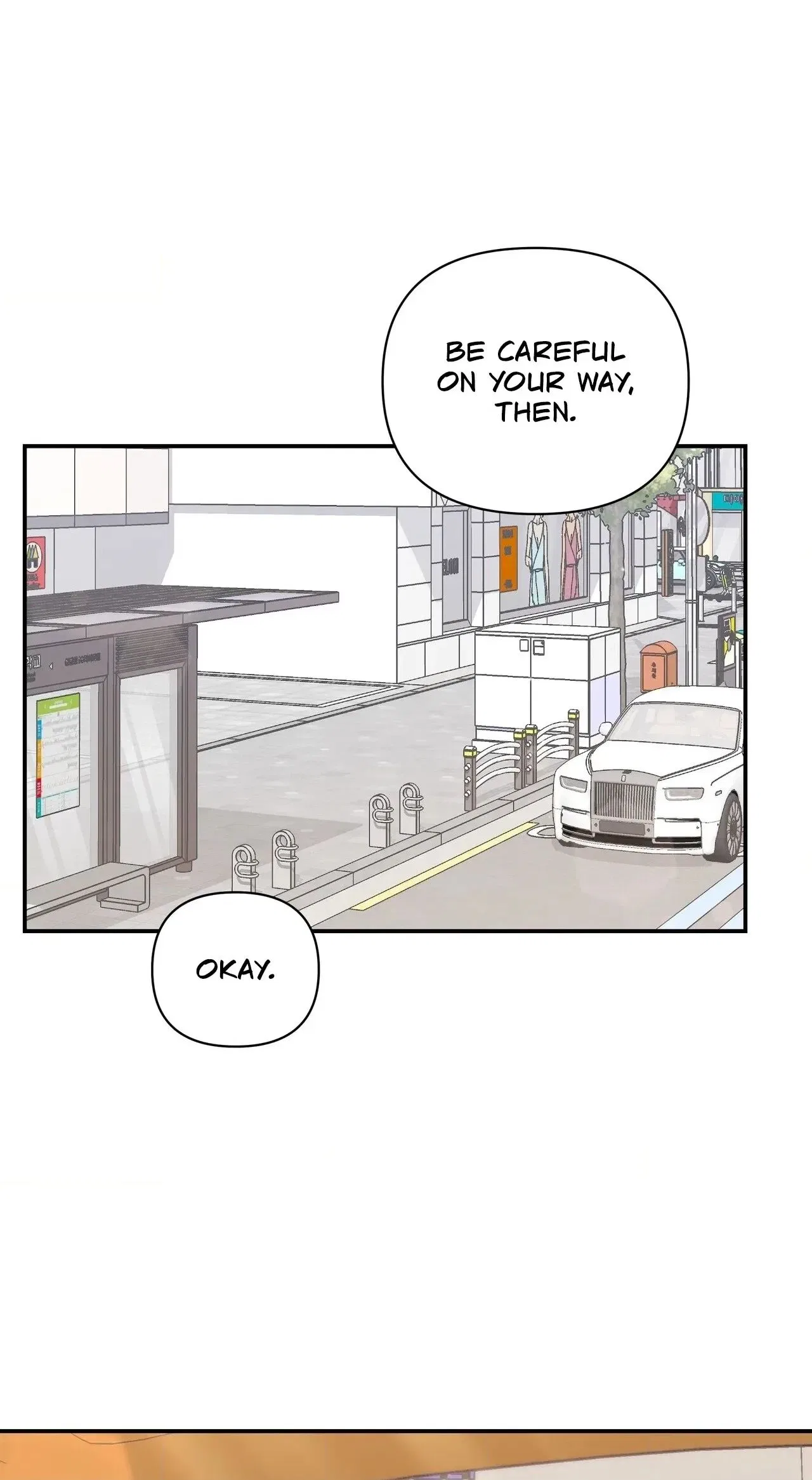 The Last Match Chapter 24 – Page 40