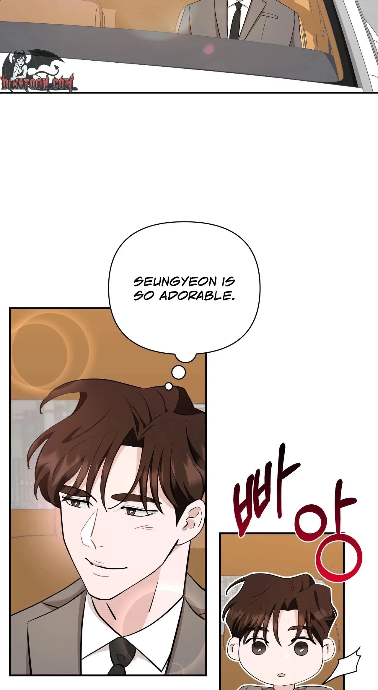 The Last Match Chapter 24 – Page 42