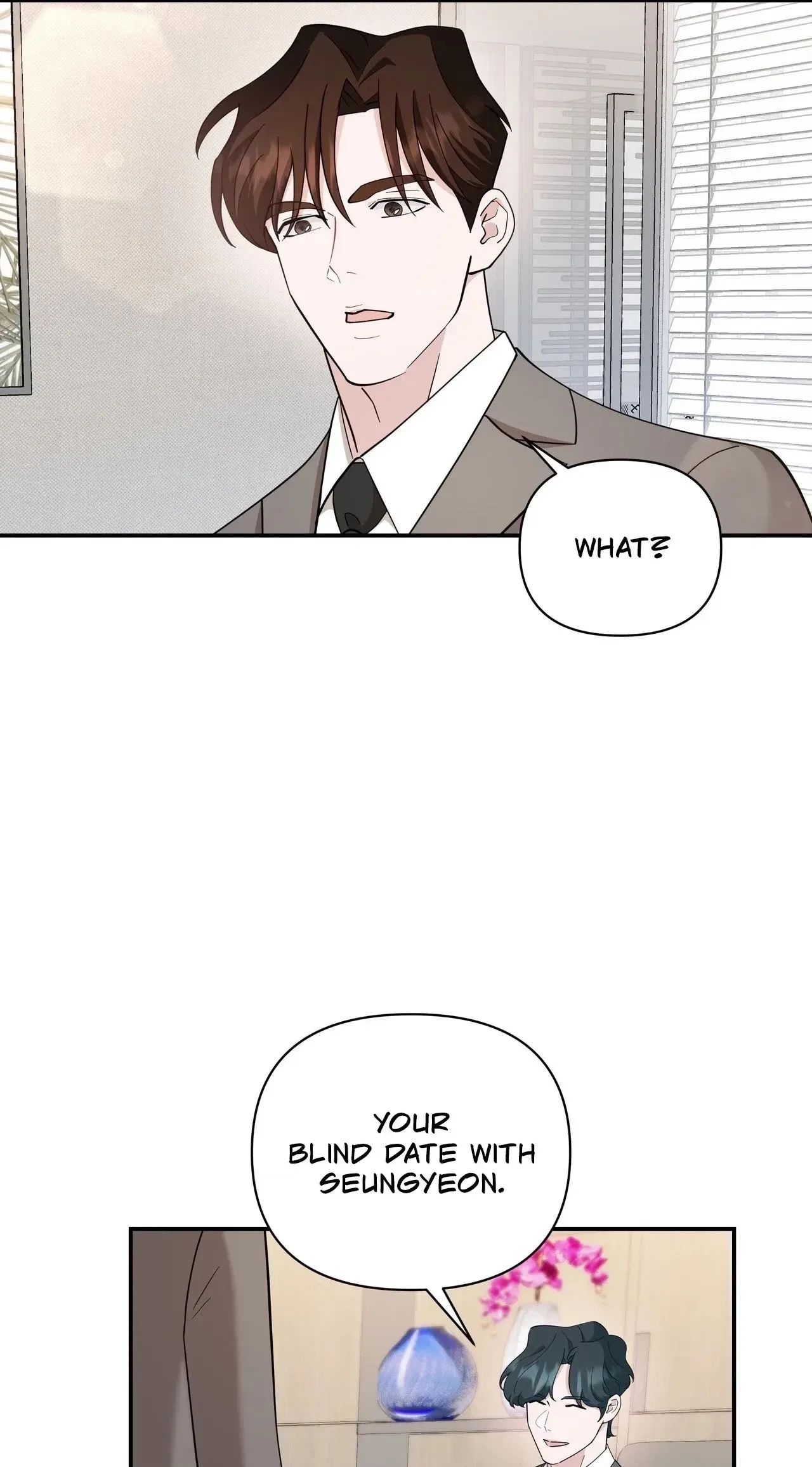 The Last Match Chapter 24 – Page 50