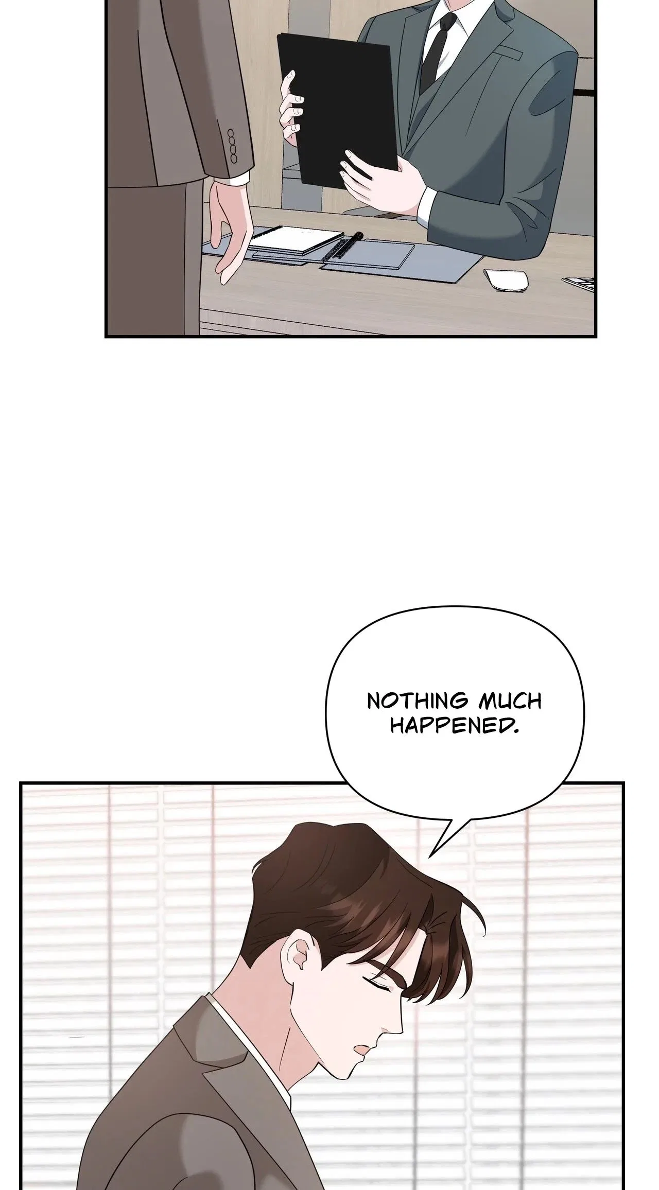 The Last Match Chapter 24 – Page 51