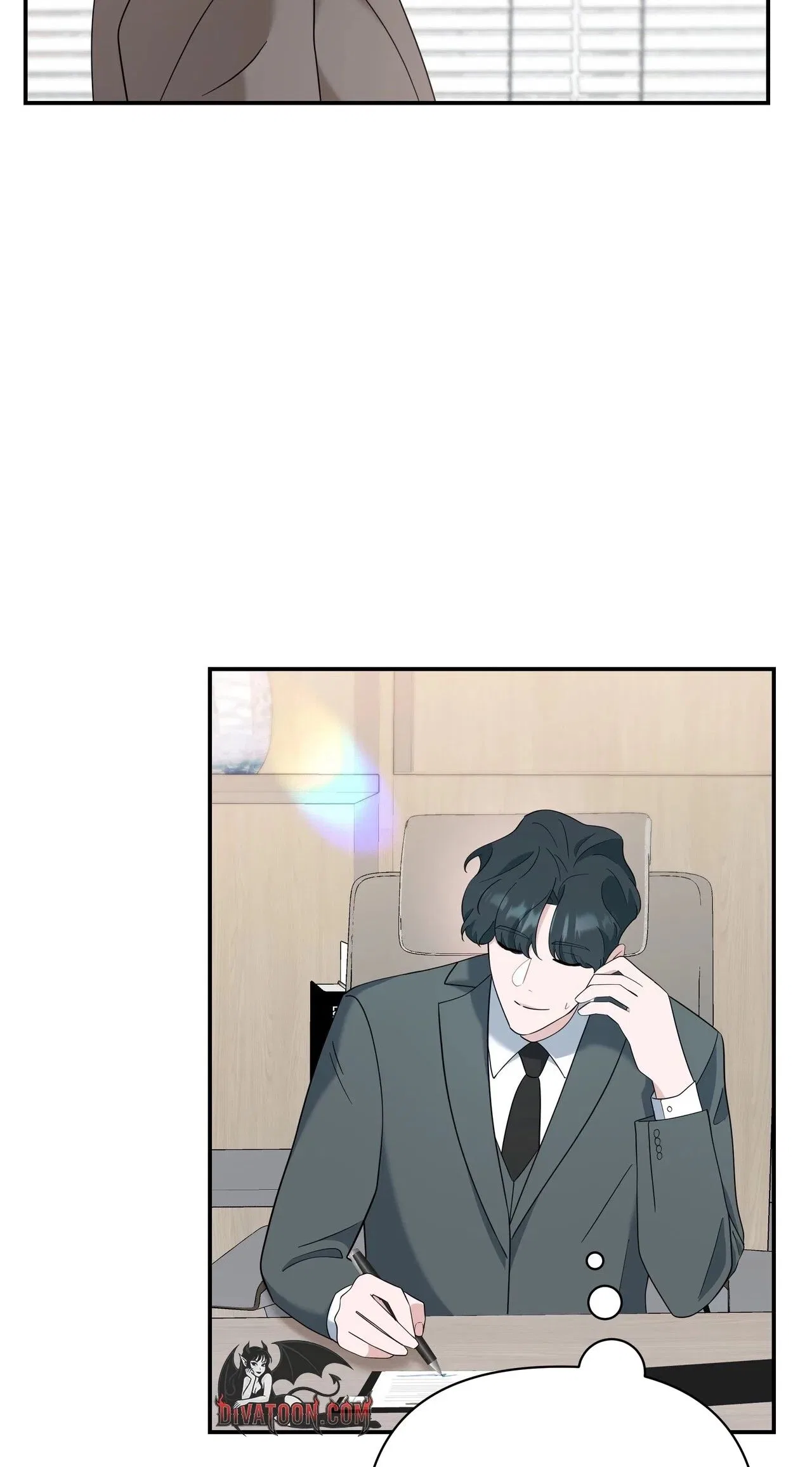 The Last Match Chapter 24 – Page 52