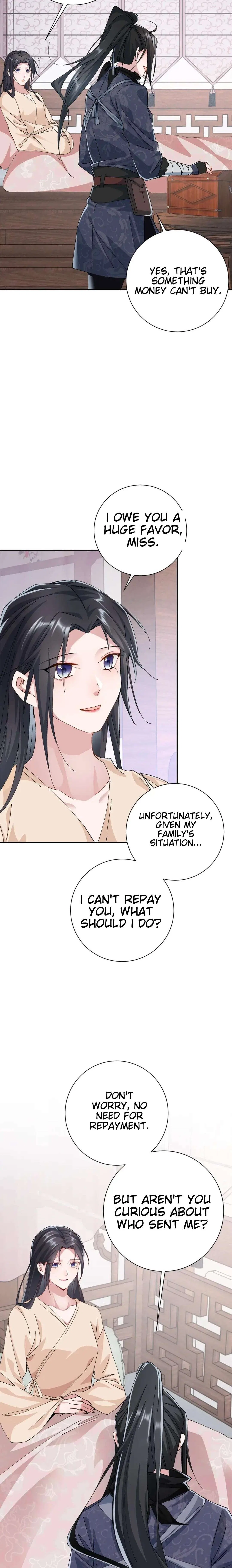 The Story of Huazhi Chapter 10 – Page 5