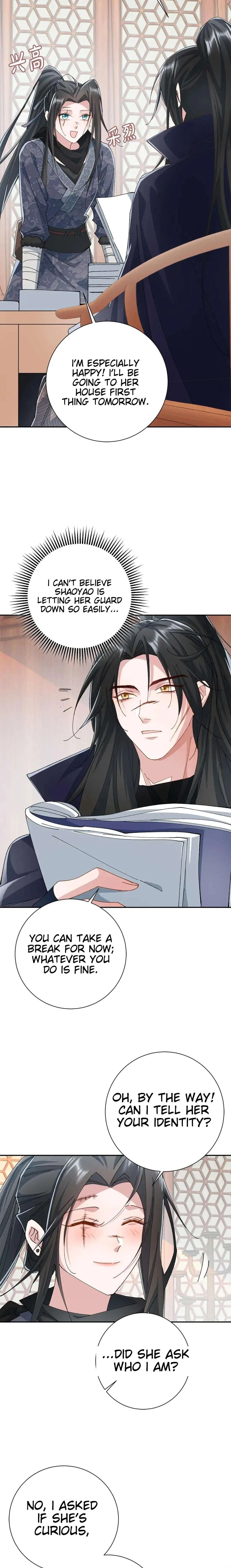 The Story of Huazhi Chapter 10 – Page 10