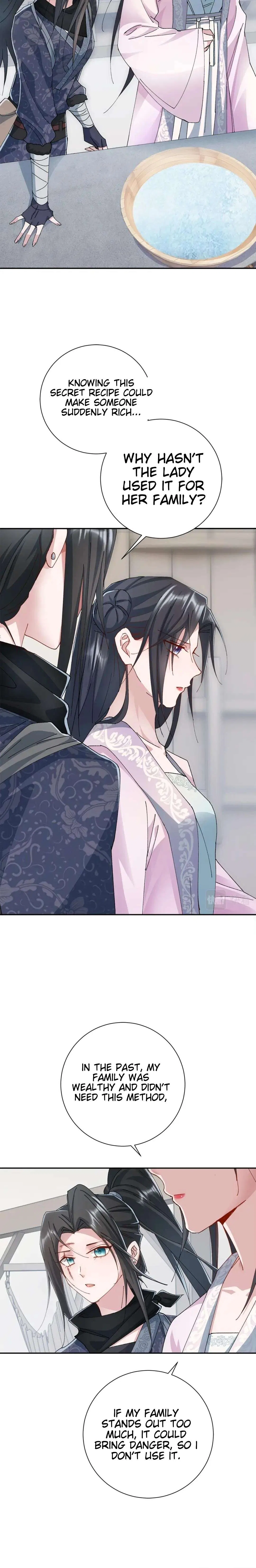 The Story of Huazhi Chapter 10 – Page 16