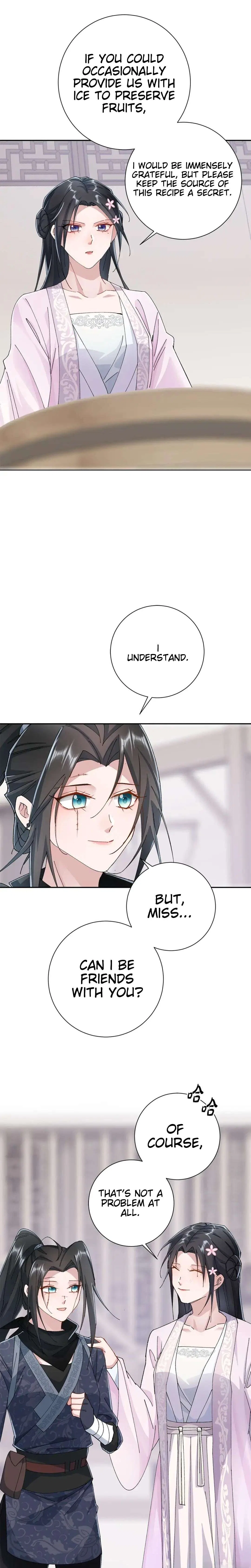 The Story of Huazhi Chapter 10 – Page 17