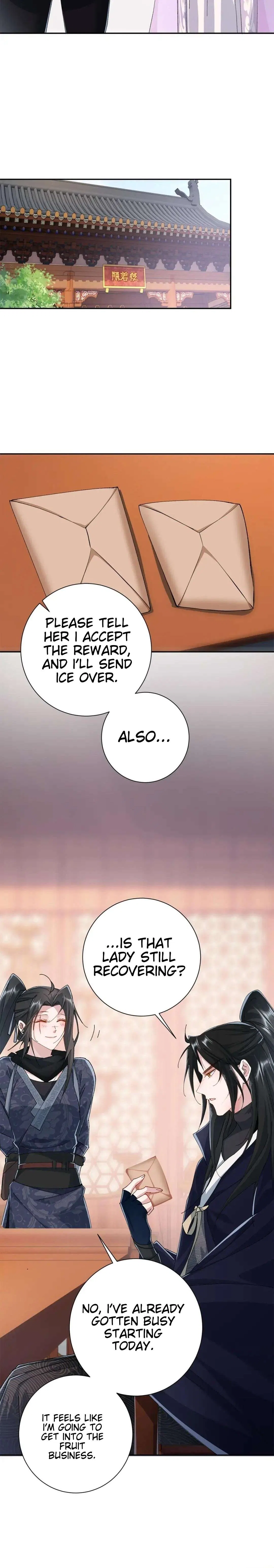 The Story of Huazhi Chapter 10 – Page 18
