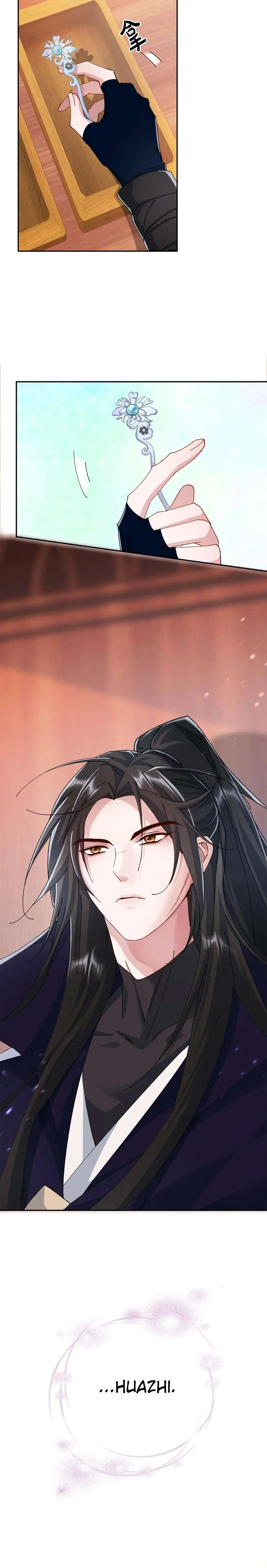 The Story of Huazhi Chapter 10 – Page 20