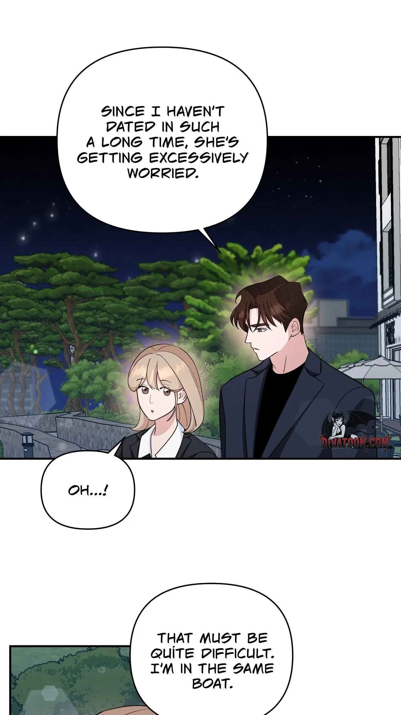 The Last Match Chapter 23 – Page 5