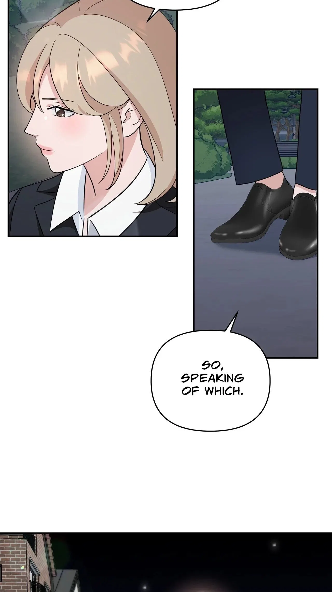 The Last Match Chapter 23 – Page 6