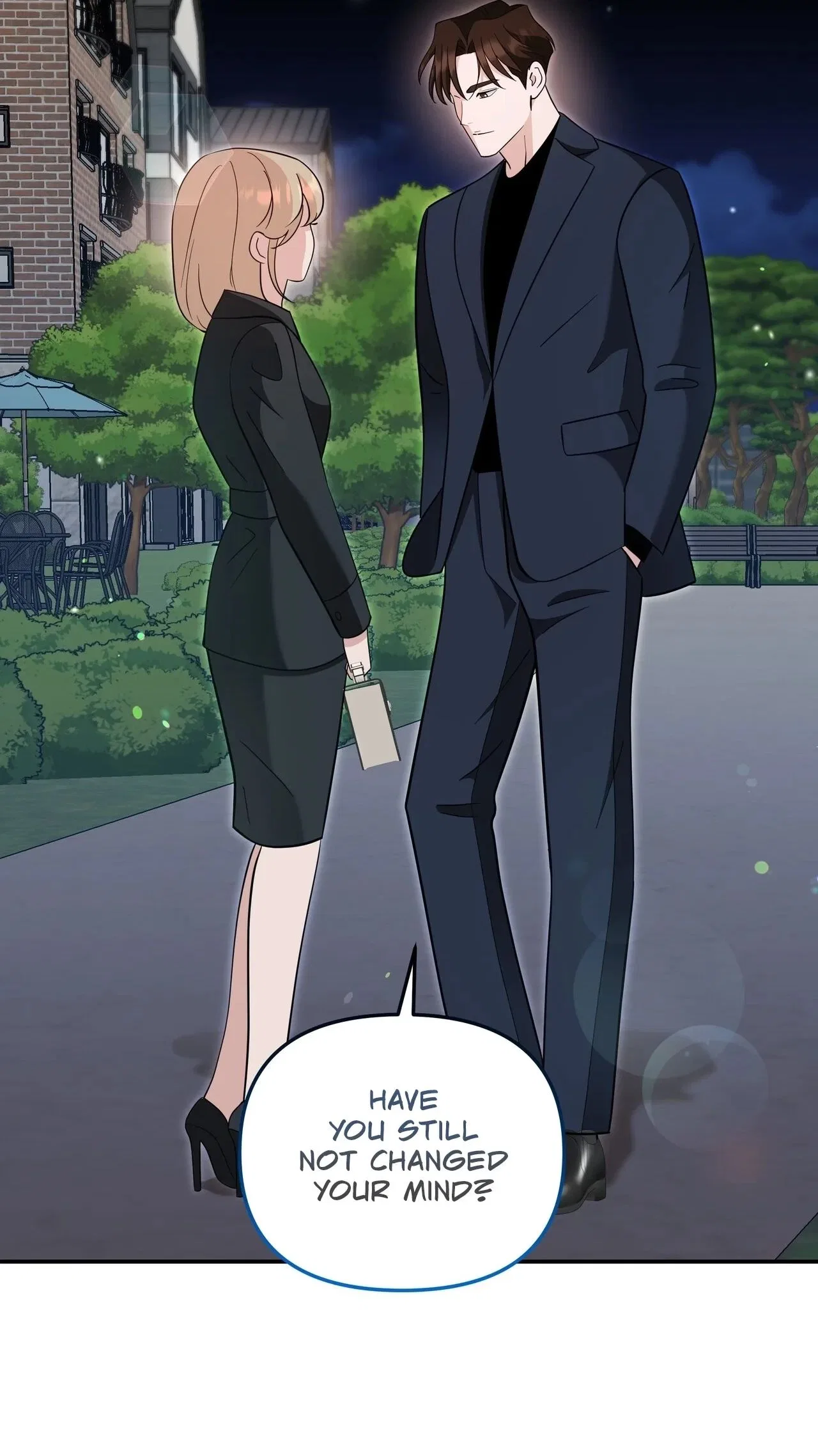 The Last Match Chapter 23 – Page 7